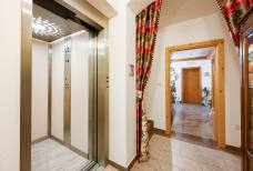Residence Sonne - Ascensore
